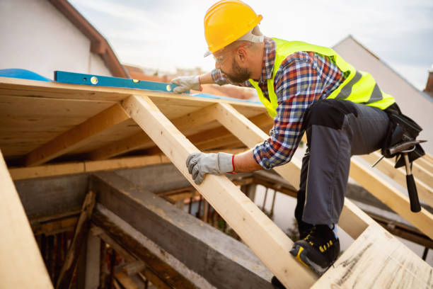 Best Tile Roofing Contractor  in Mahopac, NY