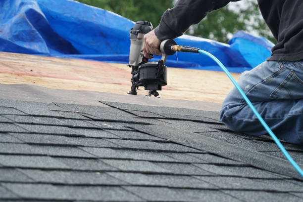 Quick and Trustworthy Emergency Roof Repair Services in Mahopac, NY
