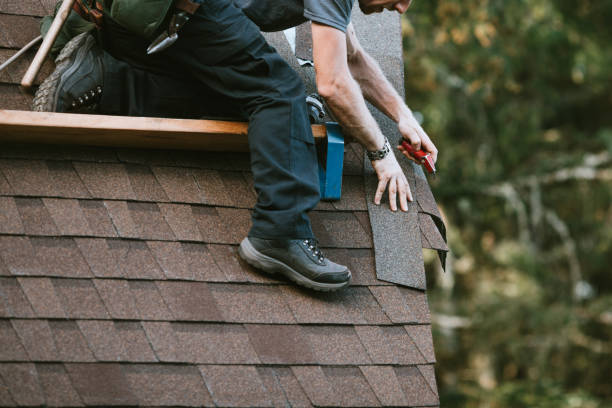 Best Emergency Roof Repair  in Mahopac, NY
